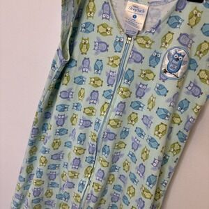 Halo Sleep Sack Size Large 12-18 Months, 22-28 Pounds